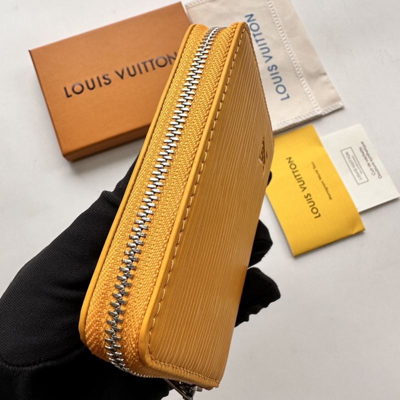 Louis Vuitton Wallets Purse